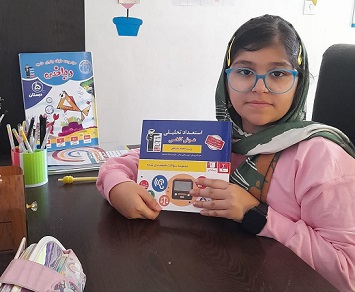 گفتگو با هانیتا قربانی ؛ قهرمان پیوستگی و قهرمان پیشرفت 1404