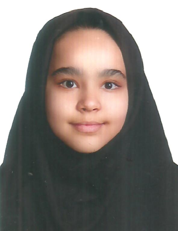 گفتگو با حلما قره باغی فرد قهرمان پیوستگی از اردبیل