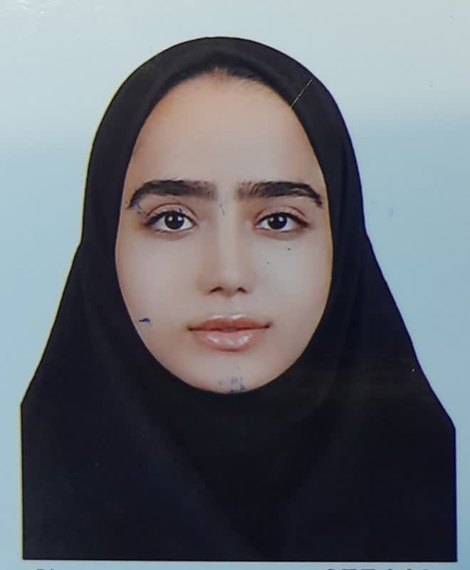 گفت و گو با تارا قراتکنی از بروجرد