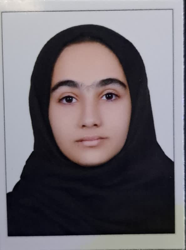 گفت و گو با نیکا گودرزی از بروجرد
