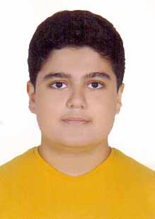 گفتگو با سامی شهرودباری ؛ قهرمان پاییز از رشت