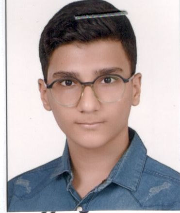 گفتگو با دانش آموزمحمد مهدی سلیمانی پایه دهم ریاضی