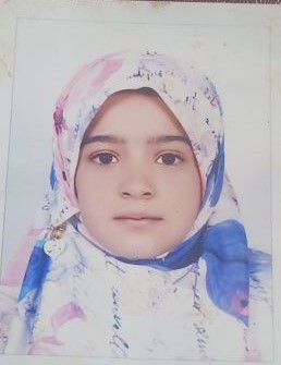 نازنین زهرا پوراحمدیان ندیکی ؛پایه پنجم قهرمان پیشرفت از شهربابک