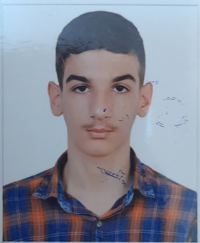گفت و گو با سید مهدی موسوی از بروجرد