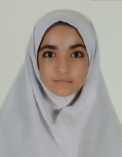 گفت‌وگو با فاطمه عبدی؛ قهرمان پیوستگی پایه هفتم