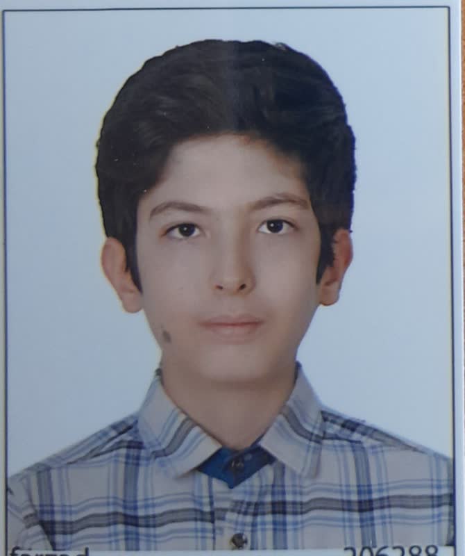 گفت و گو با علیرضا رخش بهار از بروجرد