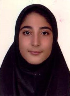 گفت و گو با کوثر عبدی قهرمان پیشرفت از شهر مرند