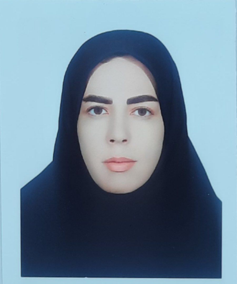 گفت و گو با زهرا وجدی ؛ قهرمان پیوستگی و برتر نیم سال اول