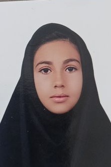 نرگس شرفی:شرکت حضوری درآزمونهاباعث به دست آوردن تجربه بیشترمی شود