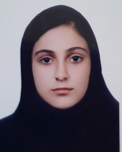 گفت و گو با زیبا قاسمی از دانش آموزان قهرمان پیوستگی و تراز برتر