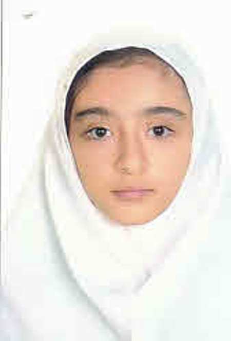 گفت و گو با ستایش خلیلی قهرمان پیوستگی ششم دبستان