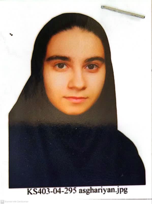 گفت وگو و مصاحبه با معصومه اصغریان قهرمان پاییزاز سراب