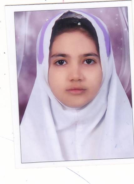 گفتگو با درسا معرف ؛ قهرمان پیشرفت 1404