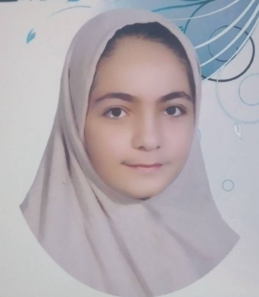 گفت و گو با قهرمان پیشرفت فاطمه رفعت