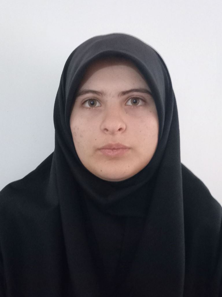 گفت و گو با پریا دلدار قهرمان پیشرفت از شهر مرند