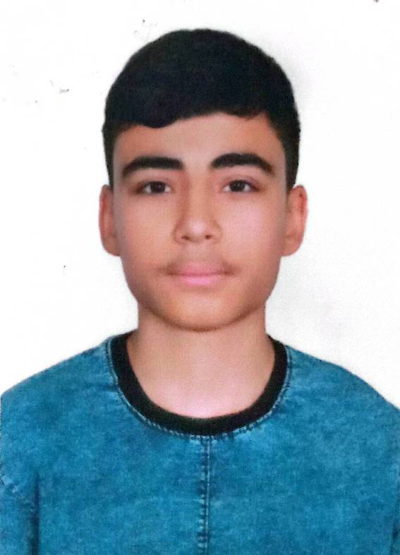 گفت و گو با ابوالفضل طالبی ؛ پایه دوازدهم تجربی