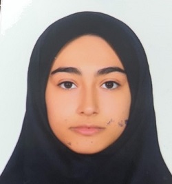 گفتگو با نادیا بیرامی؛ قهرمان پیشرفت از تهرانسر