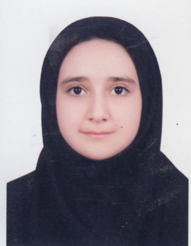 گفت‌وگو با الینا محجوب، قهرمان نیم‌سال اول از نظرآباد