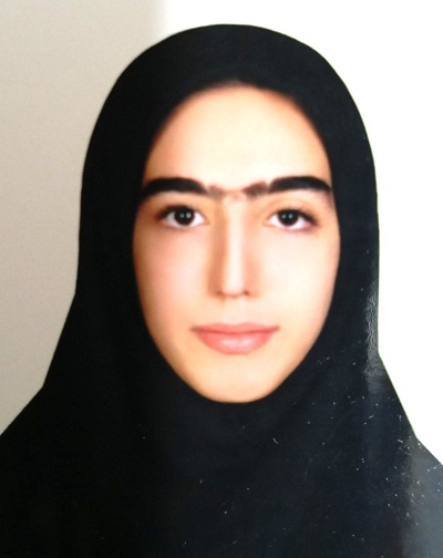 گفت‌وگو با فاطمه کریمی‌نژاد؛ قهرمان پیوستگی پایه یازدهم انسانی