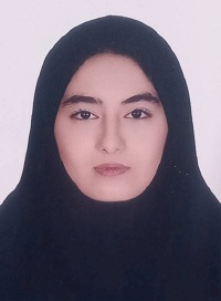 گفتگو با ثنا قدیری:قهرمان پیشرفت دوازدهم انسانی از شهرری