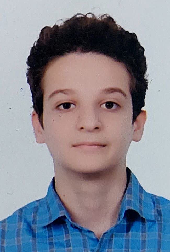 گفتگو با امین اکبری؛ قهرمان پاییز از رشت