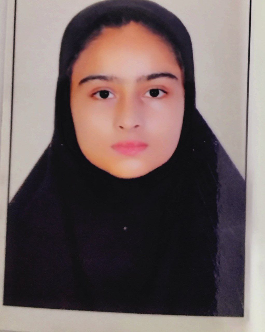 گفتگو با راحیل امینی دانش آموز قهرمان پیوستگی پایه یازدهم تجربی