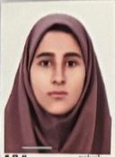 گفتگو با روژینا سادات حجازی نژاد دوازدهم انسانی قهرمان پاییز