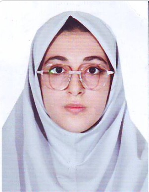 گفتگو با زهرا حسن زاده، پایه یازدهم انسانی و قهرمان پیشرفت