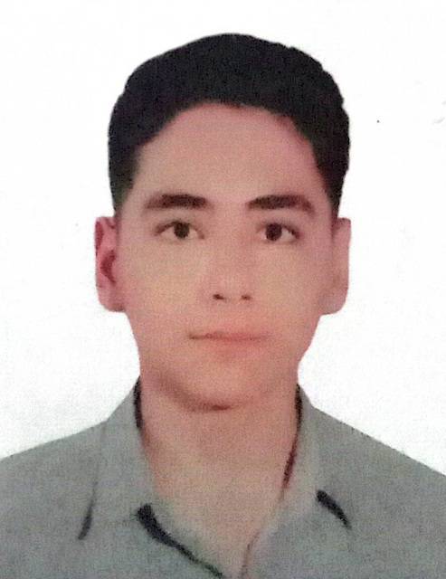 گفتگو با امیرمهدی قزلسفلی ؛ قهرمان پیوستگی