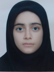 گفتگو با یسنا رویان : قهرمان پیشرفت  پایه هفتم