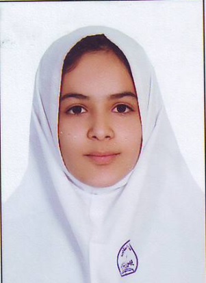 گفتگو با مبینا رسولی، دانش آموز پایه ششم و قهرمان پیشرفت