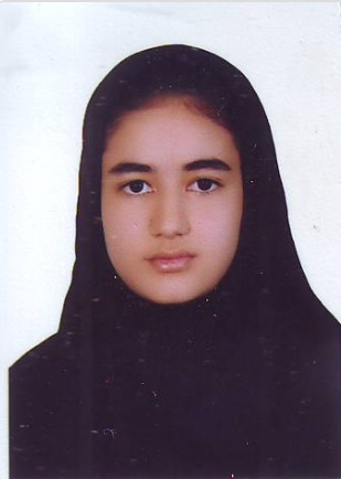 گفتگو با زهرا مرسلی، دانش آموز پایه نهم و قهرمان پیشرفت