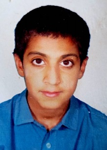 گفتگو با عبدالله گمشادزهی : قهرمان پیشرفت  پایه هفتم