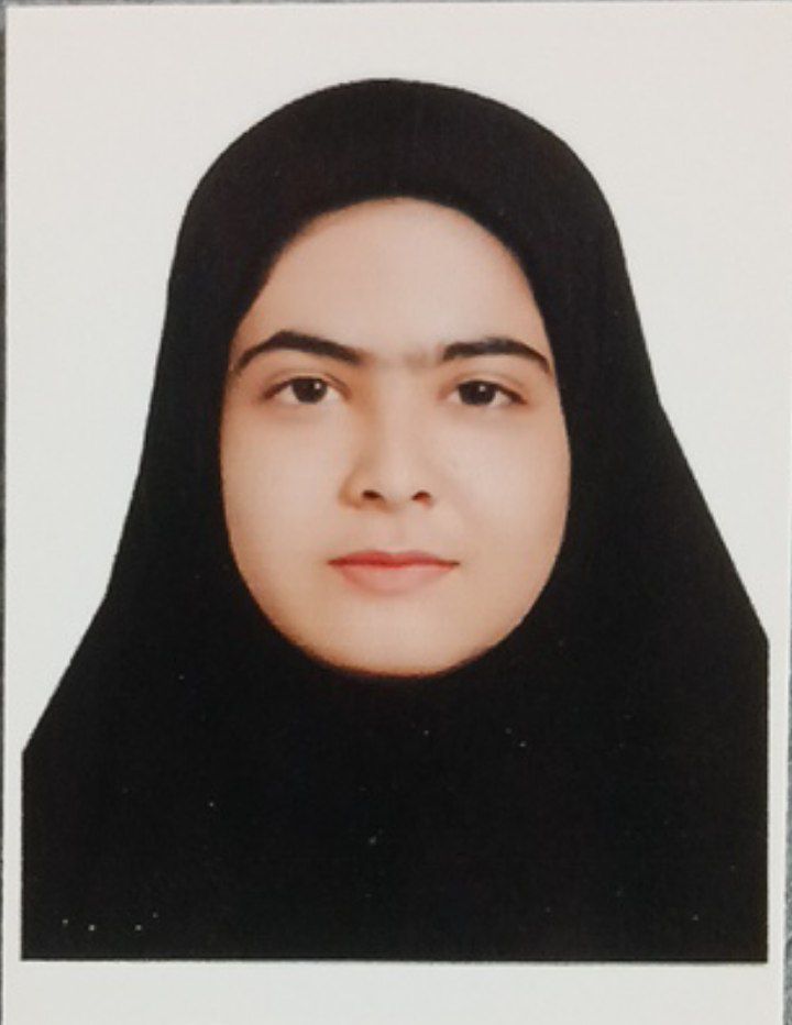 گفت و گو با حدیث کوچکی قهرمان پیشرفت  پایه نهم از سبرجان