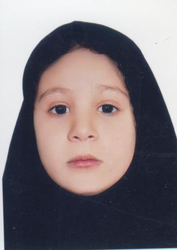 گفت‌وگو با فاطمه محمدی، قهرمان نیم‌سال اول از نظرآباد