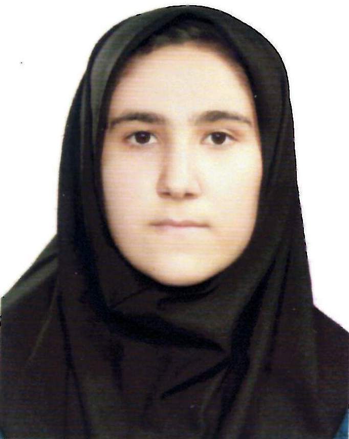 گفتگو با ندا فرجی ؛ قهرمان نیمسال اول از عجب شیر