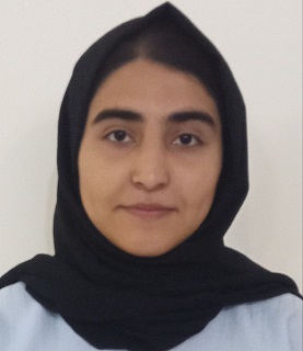 گفتگو با نازنین مرادی؛ عقهرمان پاییز