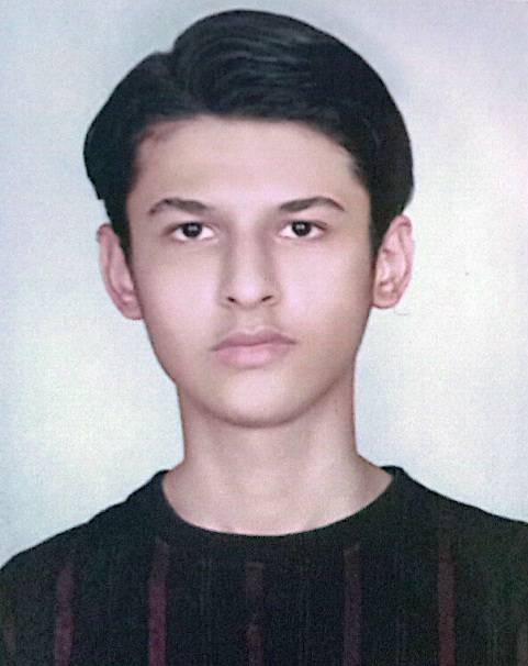 گفتگو با امیر محمد بهینه ؛ دوازهم انسانی