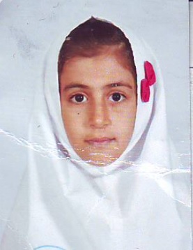 گفتگو با سوین پور سلیمان وند، دانش آموز پایه هشتم و قهرمان پیشرفت