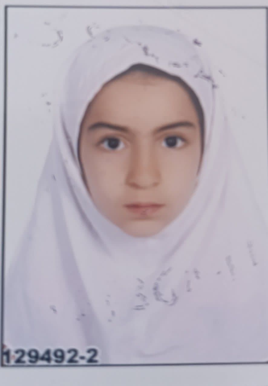 مصاحبه باساره رستمی قهرمان پیوستگی