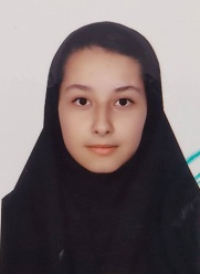 گفت‌وگو با سما نوری، قهرمان نیم‌سال اول از نظرآباد