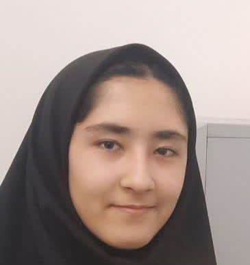 گفت و گو با مهزاد جعفرنژاد؛ قهرمان پیشرفت پایه هشتم