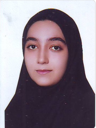 گفتگو با نسا ربیعیان، دانش آموز پایه نهم و قهرمان نیمسال اول