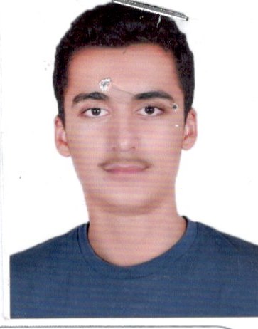 گفتگو با دانش آموز سیدپارساشریف دهم تجربی