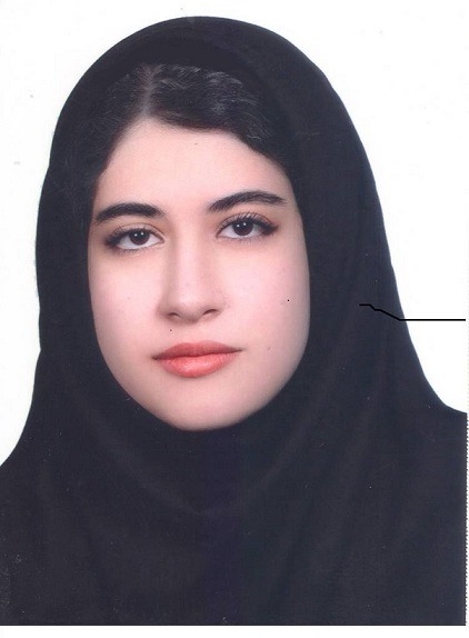 گفتگو با روژین جوادی برتر دوازدهم تجربی از کوهدشت لرستان