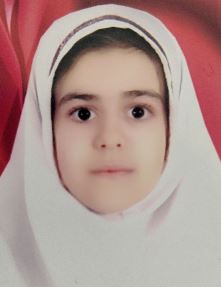 گفت و گو با نارین یوسفی قهرمان پیوستگی ششم دبستان