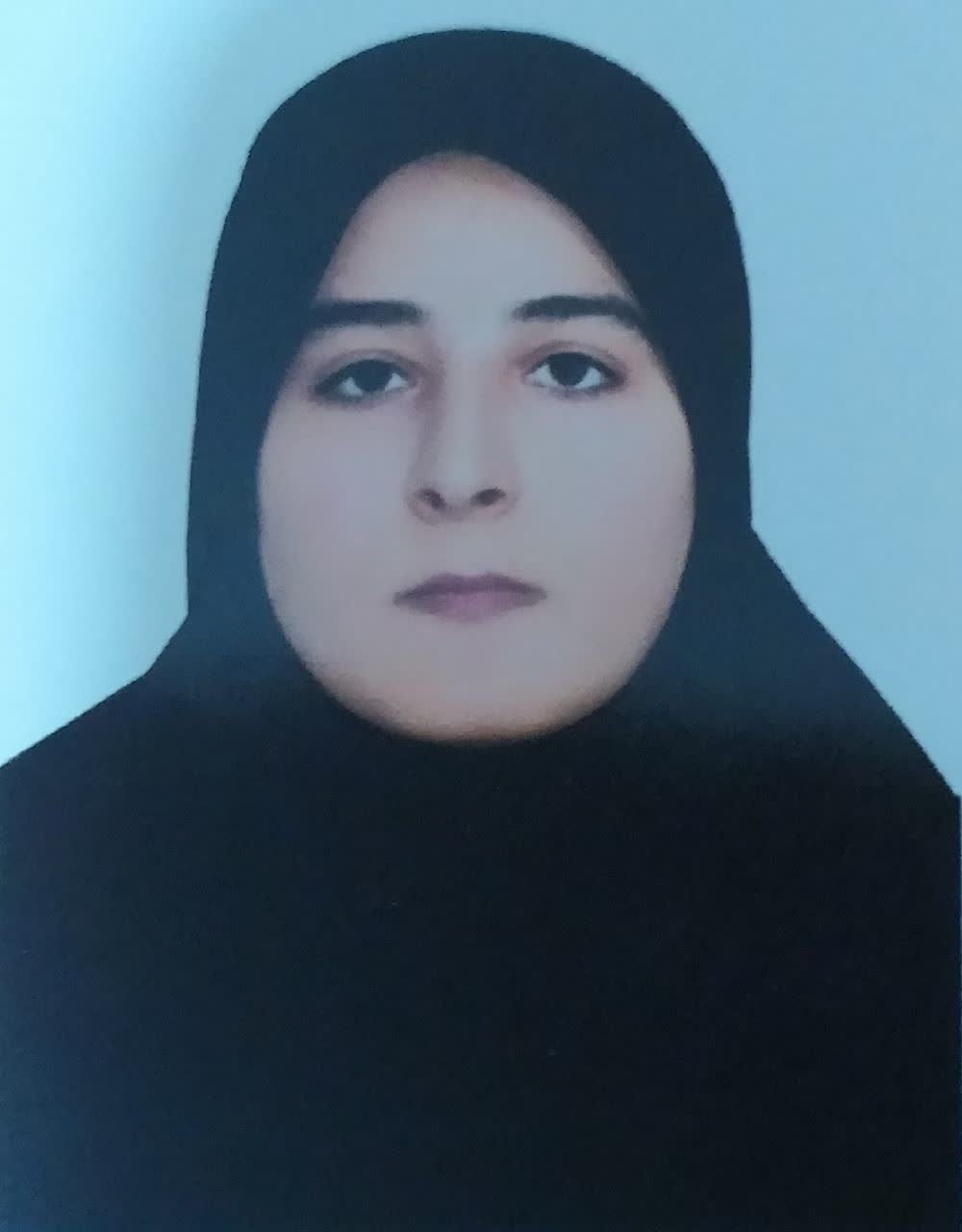 گفتگو با معصومه جمشیدی نیا؛ قهرمان برتر دوازدهم انسانی از هرسین