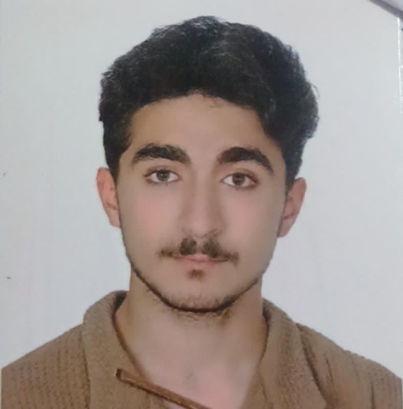 گفتگو با مهدی ذوالنوری قهرمان پیوستگی یازدهم تجربی از ایلام1