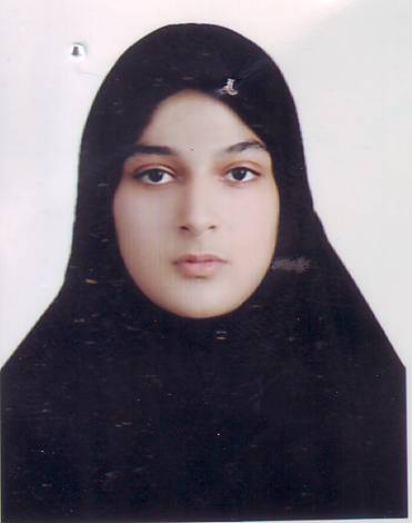 مصاحبه با ام البنین صالحی از عنبرآباد