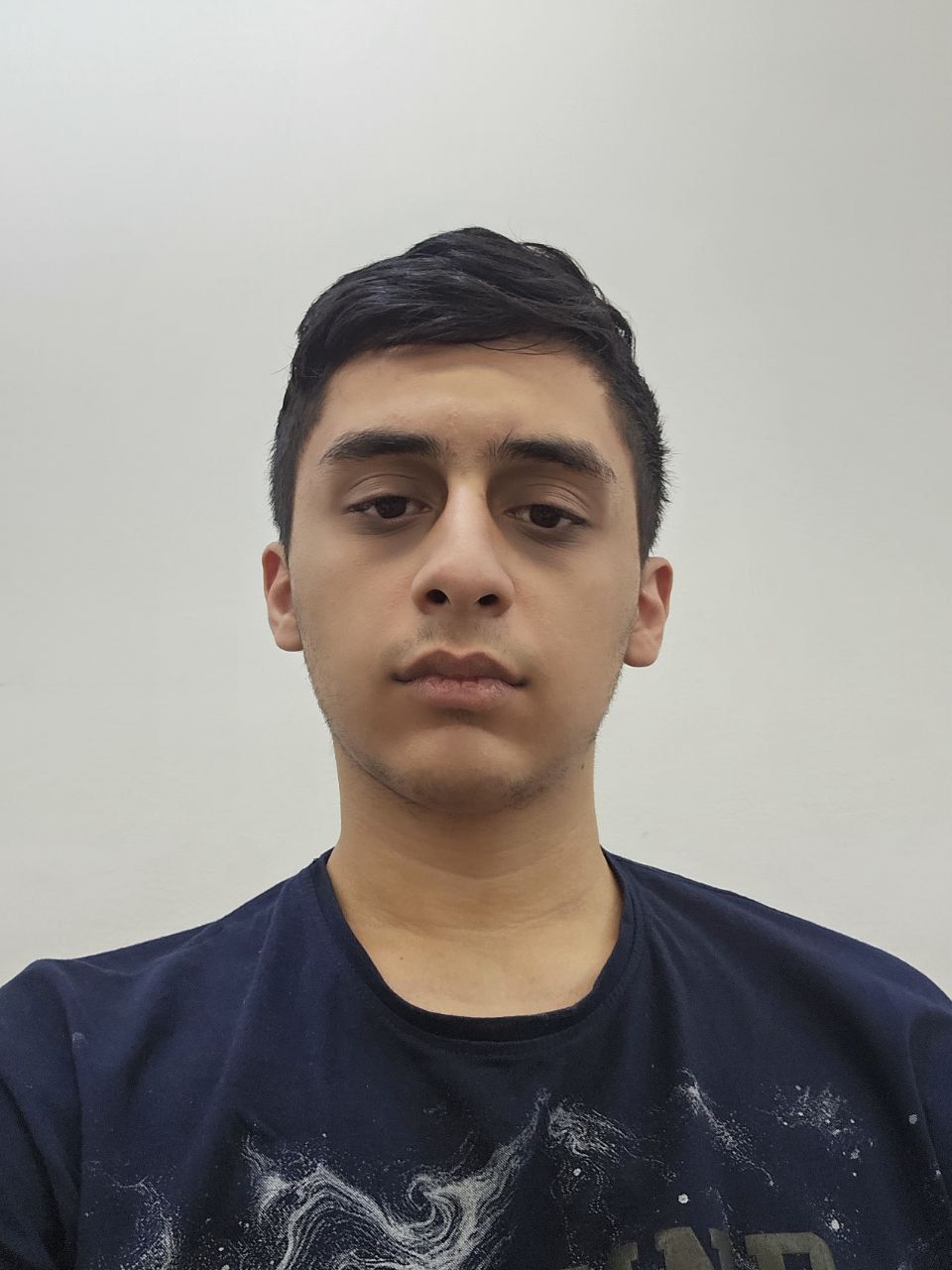 گفت و گو با مهدی شیرازی قهرمان پیوستگی